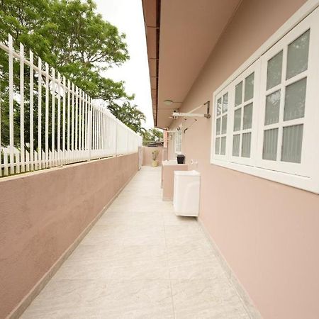 Apartamento Vera Florianópolis Exterior foto