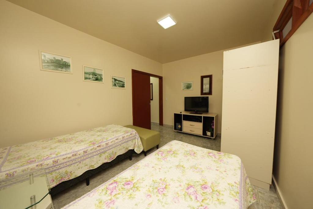 Apartamento Vera Florianópolis Exterior foto